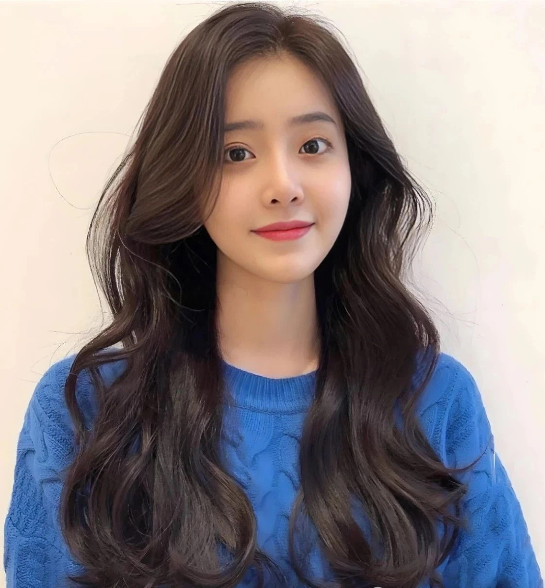 Hairstyles for Heart Face Shape